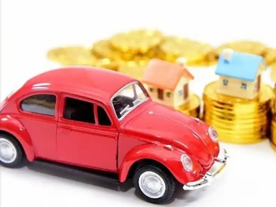 慈溪车辆抵押贷款全攻略:不押车、无征信要求的申请流程