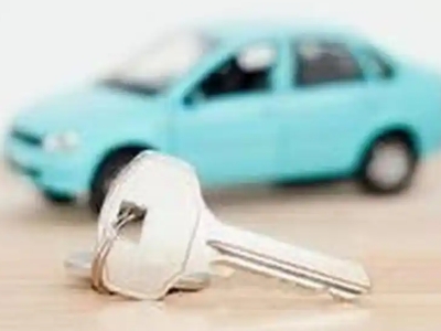 慈溪汽车抵押贷款办理流程，慈溪车抵贷需要什么条件?